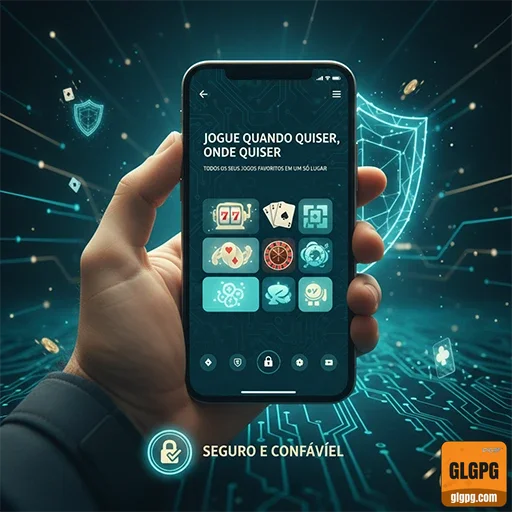glgpg - premium aplicativo premium - Bônus pelo App