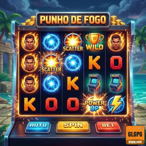 glgpg - inovadores jogos de mesa - Melhores Slots Online