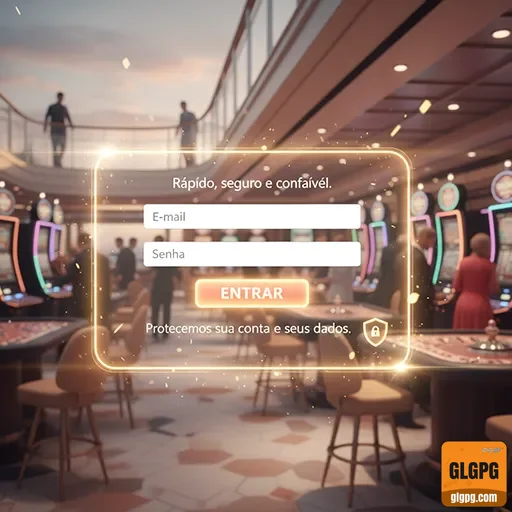 glgpg - direto entrada rápida - Link Direto