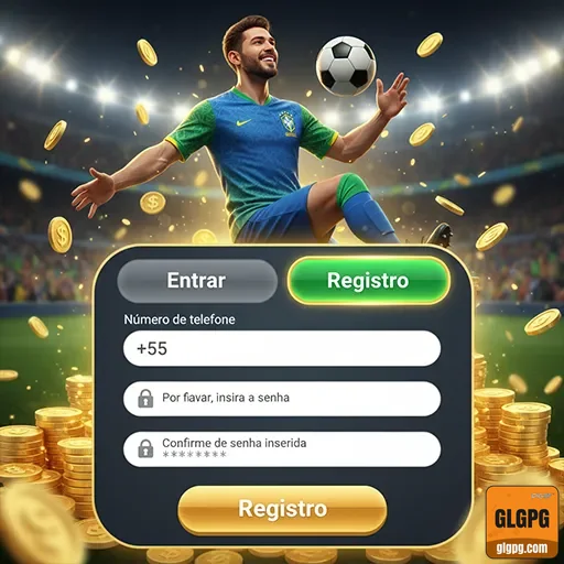 glgpg - login premium - Entrar na Conta