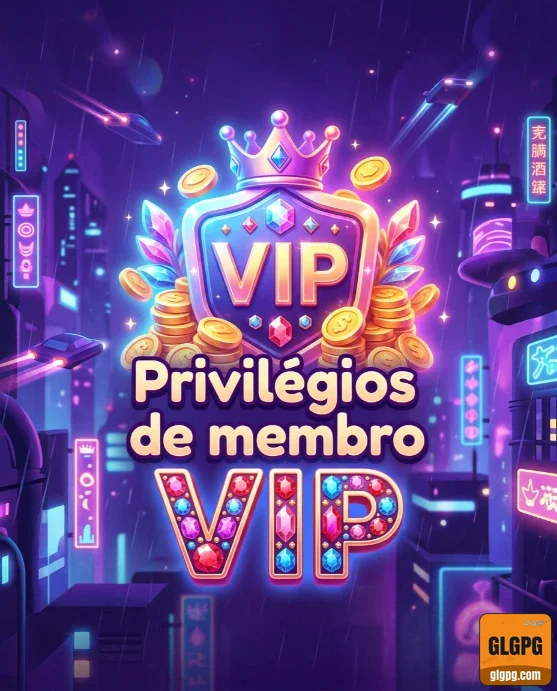 Domine o Jogo com glgpg: Tecnologia e Emoção em Sintonia