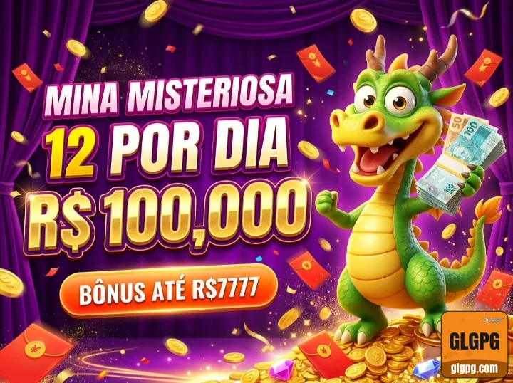 glgpg - explorar premiado jogo