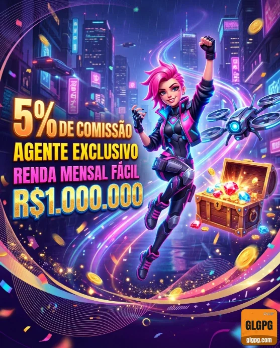 glgpg - aproveitar emocionante jogo