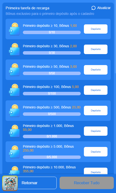 Segurança App glgpg.com