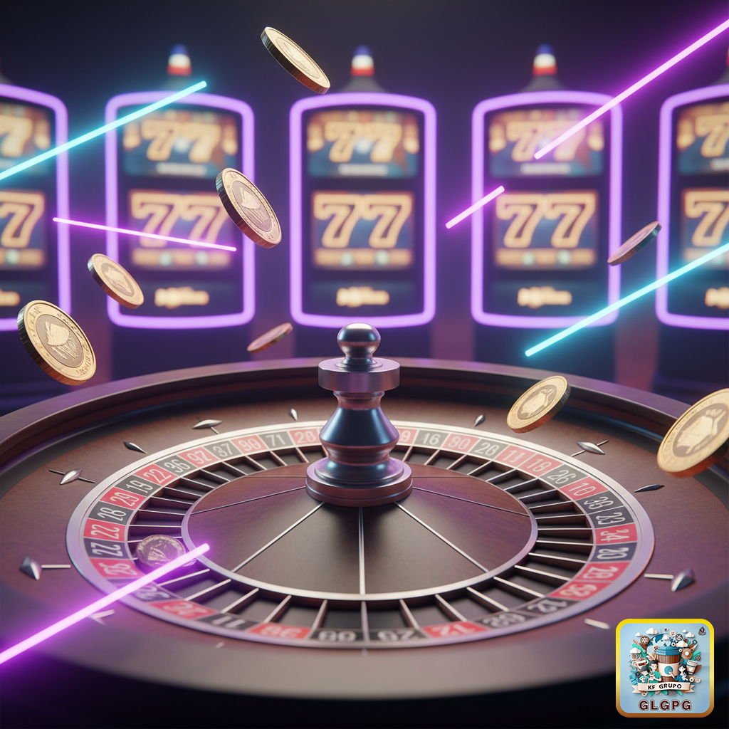 Cassino Certificado glgpg.com