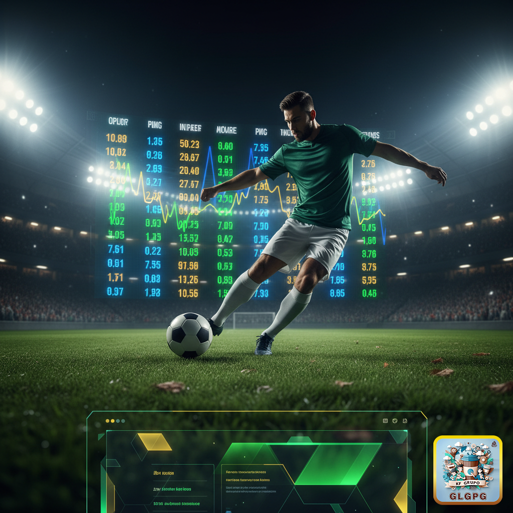 Apostas Certificadas glgpg.com