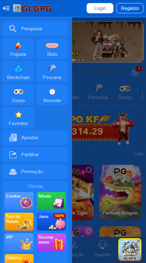 Explore uma Variedade de Mais de 5.000 Jogos