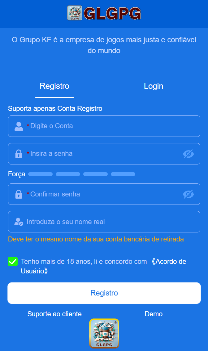 Segurança glgpg.com